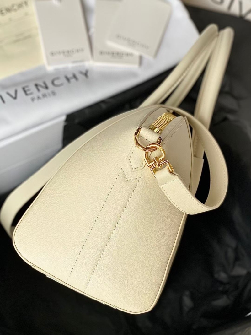 Givenchy Handle Bags